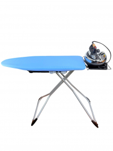 Гладильная система Seven Zilver Vaporix Base Non Stop