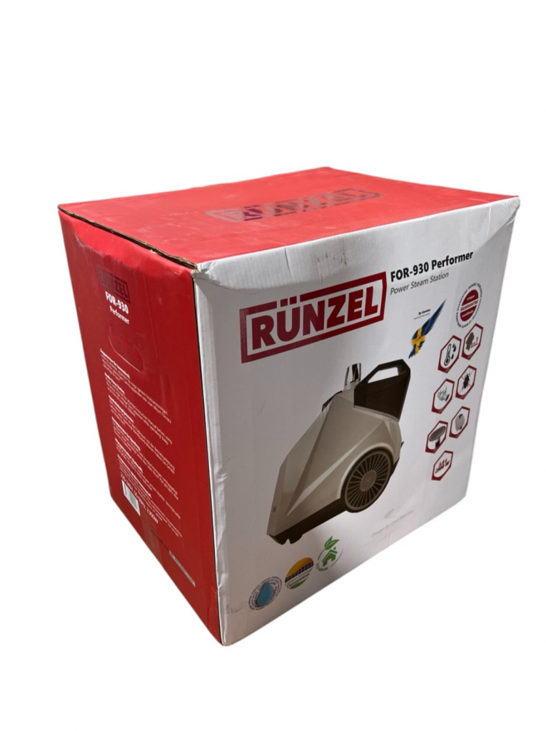 Отпариватель Runzel FOR-930 №565