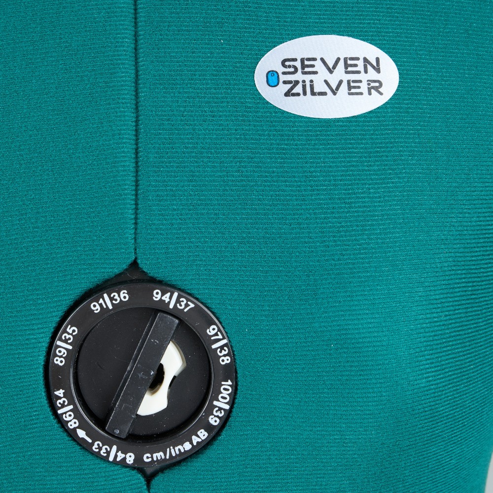 Портновский манекен Seven Zilver M Портновский манекен Seven Zilver M