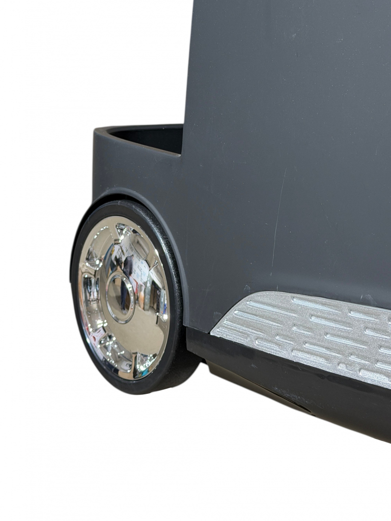 Отпариватель Runzel PRO-270 №765
