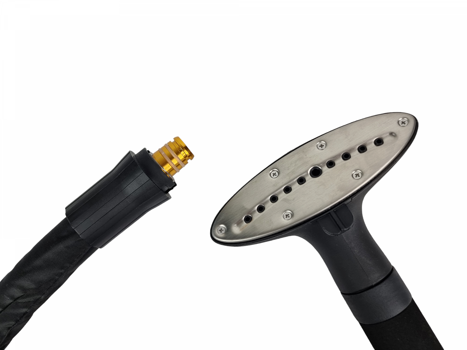 Паровой утюжок RUNZEL PRO-290 Kladaffar
