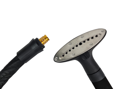 Паровой утюжок RUNZEL PRO-290 Kladaffar
