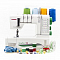 Распошивальная машина Janome CoverPro 7 PLUS