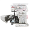 Оверлок Janome 204D