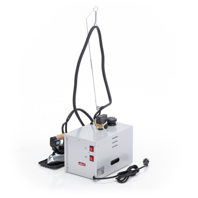 Утюг с парогенератором Lelit PG-029N35
