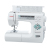 Электромеханическая швейная машина Janome ArtDecor 724E