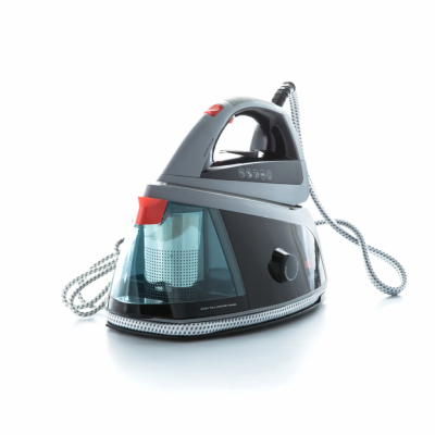 Утюг с парогенератором MIE Assistente di Vapore Grey