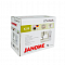 Электромеханическая швейная машина Janome 423S