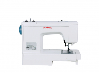 Электромеханическая швейная машина Janome 423S