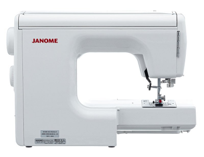 Электромеханическая швейная машина Janome ArtDecor 718A