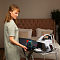 Утюг с парогенератором MIE Assistente di Vapore Grey