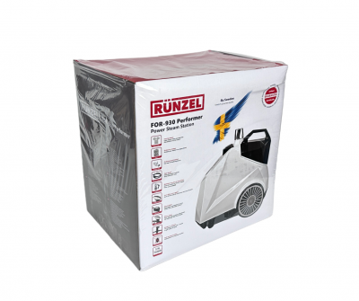 Отпариватель RUNZEL FOR-930 PERFORMER №461 (Уценка)