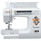 Электромеханическая швейная машина Janome ArtDecor 718A
