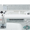 Электромеханическая швейная машина Janome ArtDecor 724E