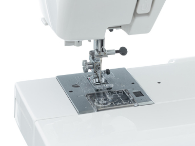 Электромеханическая швейная машина Janome ArtDecor 724E