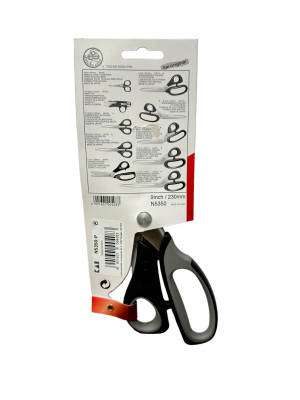 Ножницы Зигзаг KAI N5350 (230mm)