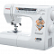 Электромеханическая швейная машина Janome ArtDecor 718A
