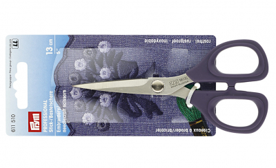 Ножницы прямые для ткани PRYM Professional №5135 13см