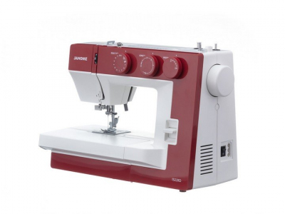 Электромеханическая швейная машина Janome 1522RD