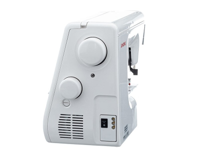 Электромеханическая швейная машина Janome ArtDecor 718A