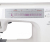 Электромеханическая швейная машина Janome Decor Excel 5024 Электромеханическая швейная машина Janome Decor Excel 5024