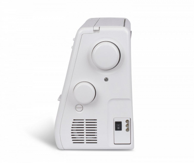 Электромеханическая швейная машина Janome Decor Excel 5024