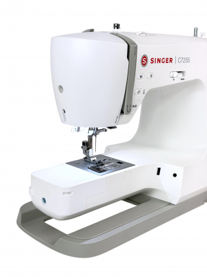 Компьютерная швейная машина Singer C7255