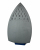 Гравитационный утюг Silver Star ES-300L