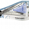 Ножницы с разметкой Premax 6182EI 240мм (9 дюймов 1/2)