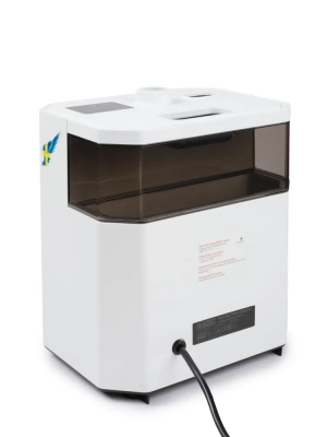 Отпариватель RUNZEL FOR-960 Tillforlitlighet