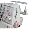 Оверлок Janome 204D