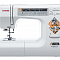 Электромеханическая швейная машина Janome ArtDecor 718A