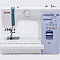 Электромеханическая швейная машина Janome 415J