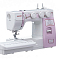 Электромеханическая швейная машина Janome SE 7515