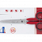 Ножницы Kretzer Finny HOBBY 15 см прямые