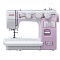 Электромеханическая швейная машина Janome SE 7515