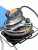 Гладильная система Seven Zilver Vaporix Base