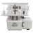 Оверлок Janome 204D