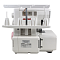 Оверлок Janome 204D