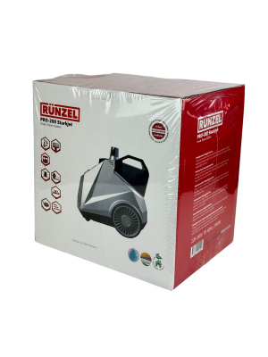 Отпариватель Runzel PRO-280 STARKJET №457 (Уценка)