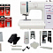 Электромеханическая швейная машина Janome 419S