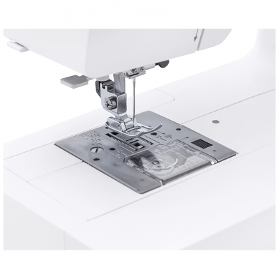 Электромеханическая швейная машина Janome Sewist 725S