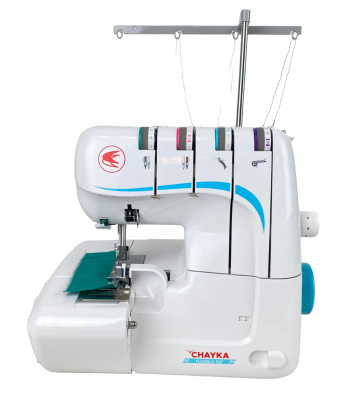 Оверлок Chayka 547