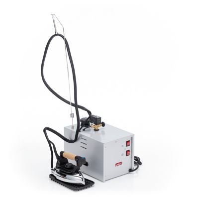Утюг с парогенератором Lelit PG-029N35