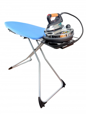 Гладильная система Seven Zilver Vaporix Base