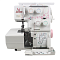Оверлок Janome 204D