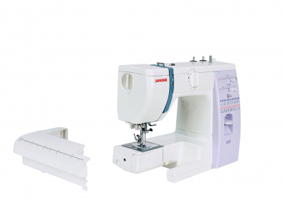 Электромеханическая швейная машина Janome 423S