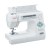 Электромеханическая швейная машина Janome ArtDecor 724E