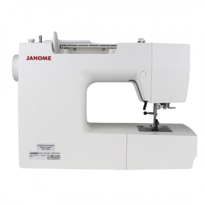 Электромеханическая швейная машина Janome Sewist 721