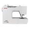Электромеханическая швейная машина Janome Sewist 721